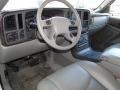 Sandstone 2006 GMC Yukon XL Denali AWD Interior Color