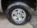 Graystone Metallic - Silverado 2500HD LT Extended Cab Photo No. 19