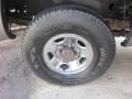 Graystone Metallic - Silverado 2500HD LT Extended Cab Photo No. 20