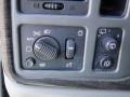 2006 GMC Yukon XL Denali AWD Controls