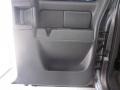 Graystone Metallic - Silverado 2500HD LT Extended Cab Photo No. 24