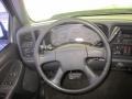 Graystone Metallic - Silverado 2500HD LT Extended Cab Photo No. 26