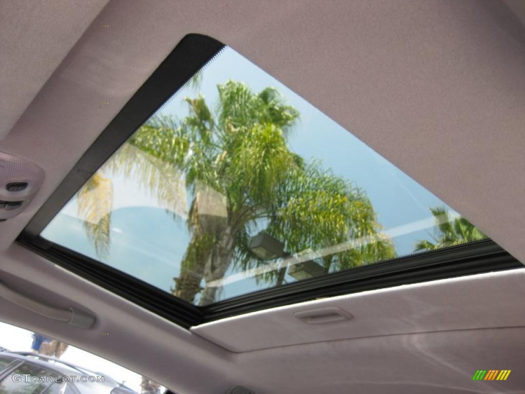 2001 CL 500 - Black / Charcoal photo #16