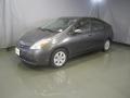 2008 Magnetic Gray Metallic Toyota Prius Hybrid  photo #1