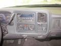 Graystone Metallic - Silverado 2500HD LT Extended Cab Photo No. 27