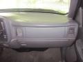 Graystone Metallic - Silverado 2500HD LT Extended Cab Photo No. 28