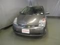 Magnetic Gray Metallic - Prius Hybrid Photo No. 2