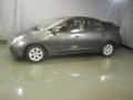 Magnetic Gray Metallic - Prius Hybrid Photo No. 3