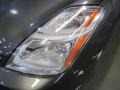 2008 Magnetic Gray Metallic Toyota Prius Hybrid  photo #4