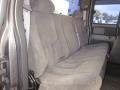 Graystone Metallic - Silverado 2500HD LT Extended Cab Photo No. 33