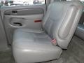 Sandstone 2006 GMC Yukon XL Denali AWD Interior