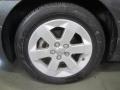 2008 Magnetic Gray Metallic Toyota Prius Hybrid  photo #6
