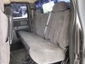 Graystone Metallic - Silverado 2500HD LT Extended Cab Photo No. 34