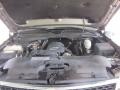 Graystone Metallic - Silverado 2500HD LT Extended Cab Photo No. 36