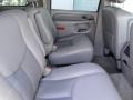 Sandstone 2006 GMC Yukon XL Denali AWD Interior