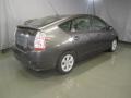 2008 Magnetic Gray Metallic Toyota Prius Hybrid  photo #9