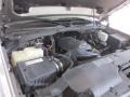 Graystone Metallic - Silverado 2500HD LT Extended Cab Photo No. 37