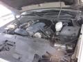 Graystone Metallic - Silverado 2500HD LT Extended Cab Photo No. 38
