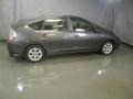 2008 Magnetic Gray Metallic Toyota Prius Hybrid  photo #11