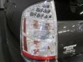 2008 Magnetic Gray Metallic Toyota Prius Hybrid  photo #13