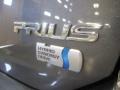 2008 Magnetic Gray Metallic Toyota Prius Hybrid  photo #14