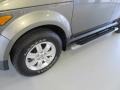 Galaxy Gray Metallic - Element EX AWD Photo No. 3