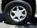 2006 GMC Yukon XL Denali AWD Wheel and Tire Photo