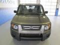 Galaxy Gray Metallic - Element EX AWD Photo No. 4