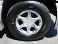 2006 GMC Yukon XL Denali AWD Wheel and Tire Photo