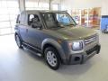 Galaxy Gray Metallic - Element EX AWD Photo No. 5