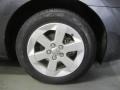 2008 Magnetic Gray Metallic Toyota Prius Hybrid  photo #17