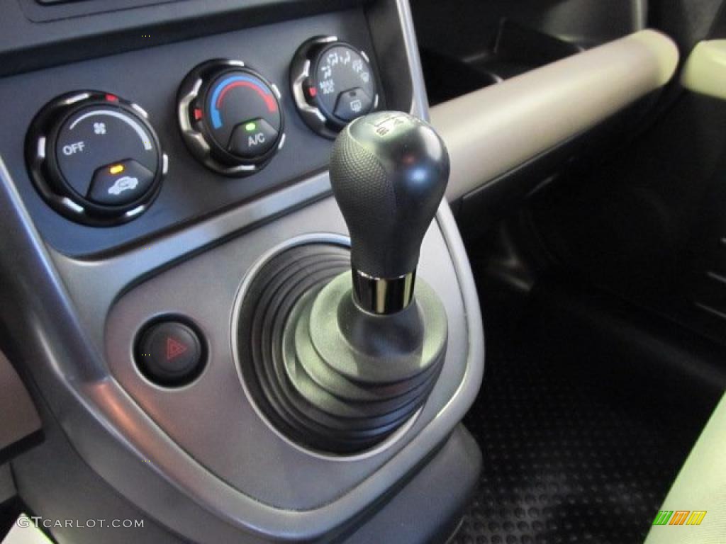 2008 Honda Element EX AWD 5 Speed Manual Transmission Photo #48948404