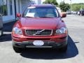 Ruby Red Metallic - XC90 3.2 AWD Photo No. 4