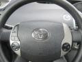2008 Magnetic Gray Metallic Toyota Prius Hybrid  photo #25