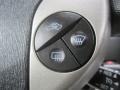 2008 Magnetic Gray Metallic Toyota Prius Hybrid  photo #27