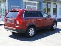 Ruby Red Metallic - XC90 3.2 AWD Photo No. 10