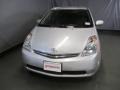 Classic Silver Metallic - Prius Hybrid Photo No. 2