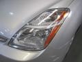 Classic Silver Metallic - Prius Hybrid Photo No. 4