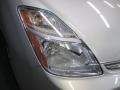 Classic Silver Metallic - Prius Hybrid Photo No. 5