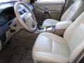  2007 XC90 3.2 AWD Taupe Interior