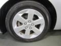 Classic Silver Metallic - Prius Hybrid Photo No. 6