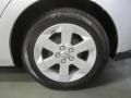 Classic Silver Metallic - Prius Hybrid Photo No. 7