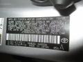 Classic Silver Metallic - Prius Hybrid Photo No. 8