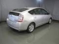Classic Silver Metallic - Prius Hybrid Photo No. 9