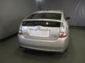 Classic Silver Metallic - Prius Hybrid Photo No. 10