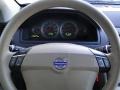 Taupe Steering Wheel Photo for 2007 Volvo XC90 #48948670
