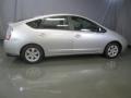 Classic Silver Metallic - Prius Hybrid Photo No. 11
