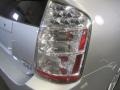 Classic Silver Metallic - Prius Hybrid Photo No. 12
