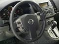 2007 Sandstone Metallic Nissan Sentra 2.0 S  photo #17
