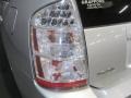 Classic Silver Metallic - Prius Hybrid Photo No. 13
